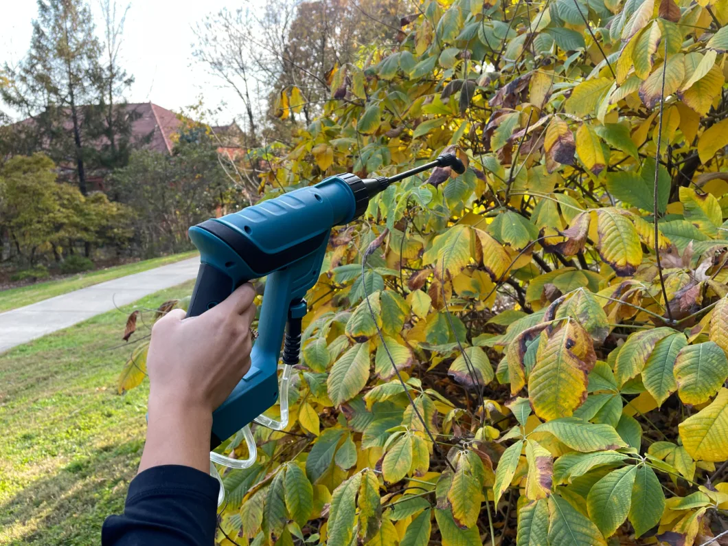 Factory Battery Garden Portable Agricultural Knapsack Sprayer for Lawn Care Homeowners