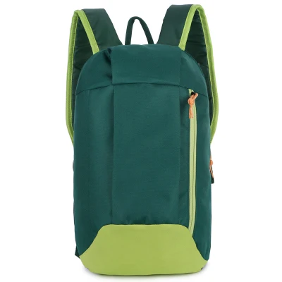 Mochila de viagem para homens e mulheres leve para caminhadas, camping, esportes ao ar livre