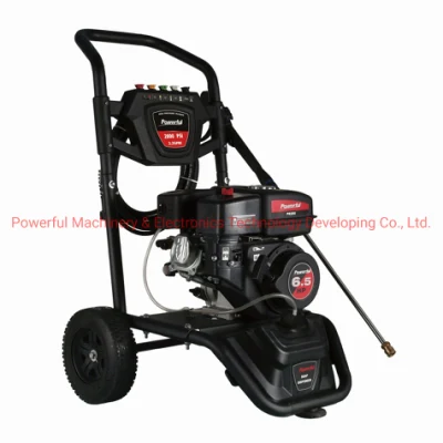 Pcmc2822xb 2800psi Lavadora portátil de alta pressão com EPA/Carb/Euro V